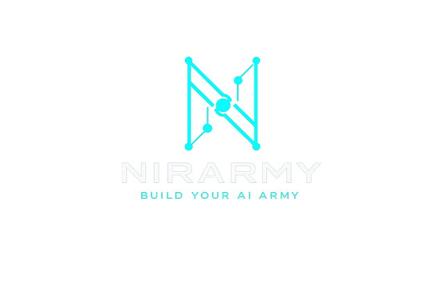 NirArmy Logo